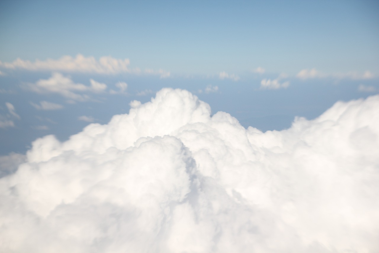 The Role of Cloud Computing in Military Intelligence